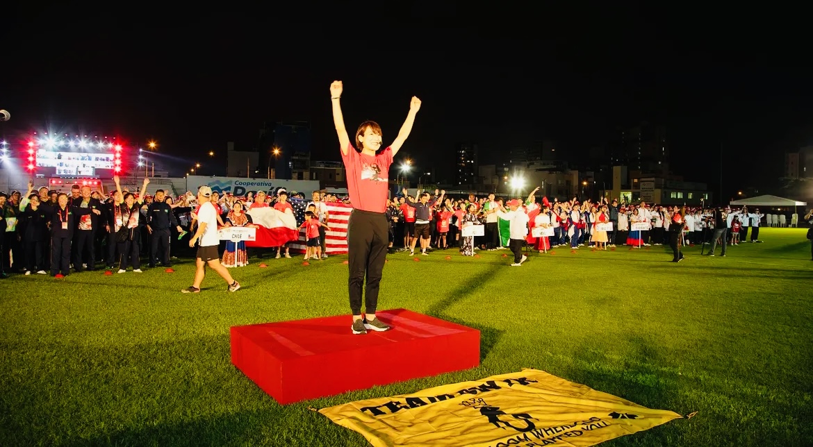 ラジオ体操を通じたコミュニティ・社会的効果〜大阪関西万博・日本から